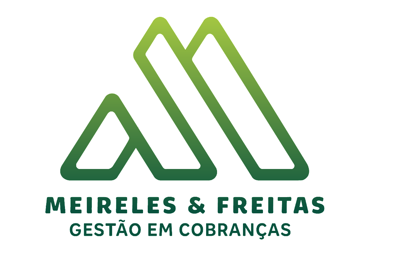 Logo da Meireles & Freitas